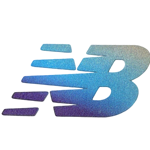 Unleash your creativity with custom iron-on letters for t-shirts. 